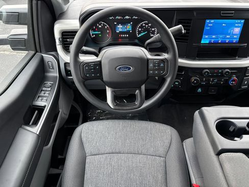 New 2026 Ford F250 XL w/ STX Appearance Package image 18