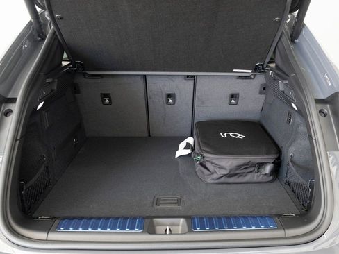 New 2025 Porsche Macan 4S Electric image 26