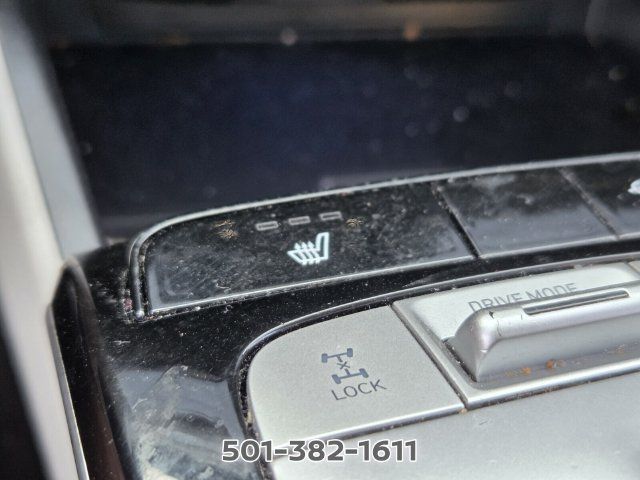 Used 2023 Hyundai Tucson SEL AWD/4WD image 22