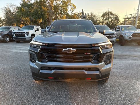 Used 2023 Chevrolet Colorado Z71 w/ Z71 Convenience Package 2 image 2