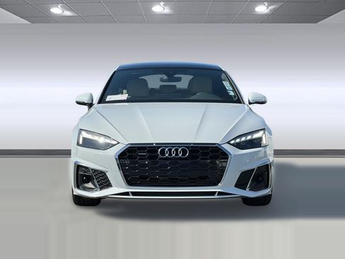 Used 2023 Audi A5 2.0T Premium Plus w/ Premium Plus AWD/4WD image 5