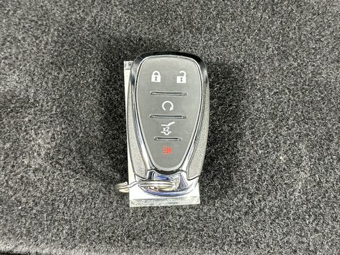 Used 2024 Chevrolet TrailBlazer LT w/ Convenience Package image 28