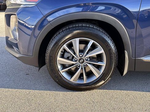 Used 2020 Hyundai Santa Fe Limited image 12