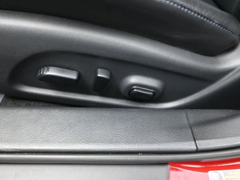 Used 2018 Nissan Altima 2.5 SR w/ SR Special Edition FWD image 19