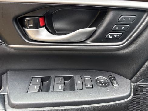 Used 2019 Honda CR-V EX-L image 15