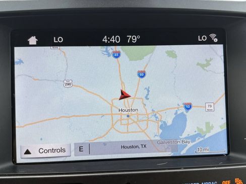 Used 2018 Ford Explorer Limited FWD image 19