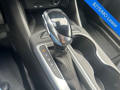 New 2026 Buick Envista Preferred w/ Convenience I Package image 28