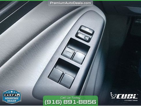 Used 2014 Toyota Tacoma PreRunner image 16