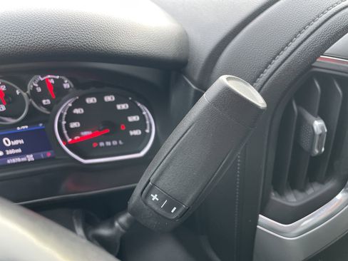 Certified 2021 Chevrolet Silverado 1500 LT image 14