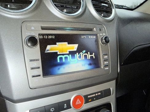 Used 2014 Chevrolet Captiva Sport LT w/ Convenience Package image 27