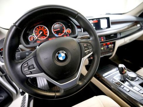 Used 2016 BMW X5 xDrive35d image 7