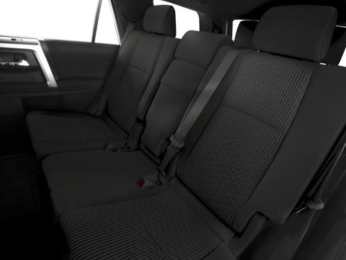Used 2017 Toyota 4Runner SR5 Premium RWD image 9