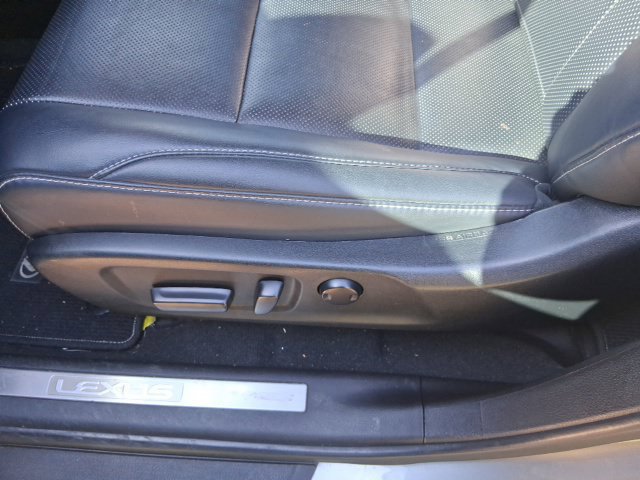 Used 2021 Lexus RX 450h AWD w/ Premium Package image 14