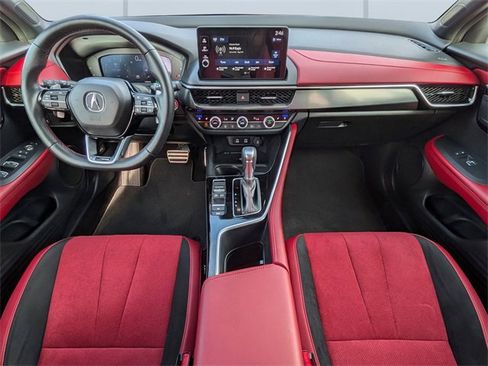 Certified 2025 Acura ADX A-Spec image 19