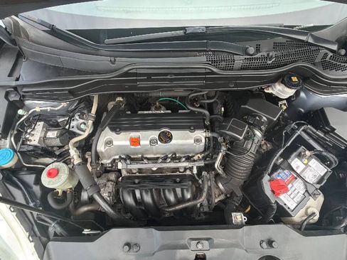 Used 2011 Honda CR-V LX image 19