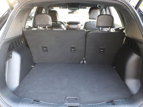 Used 2024 Ford Escape ST-Line Select w/ Tech Pack #2 AWD/4WD image 15