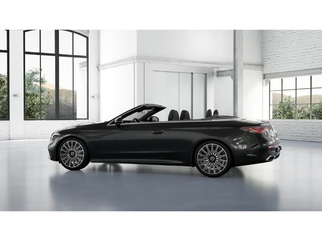 New 2027 Mercedes-Benz CLE 300 4MATIC Cabriolet image 32