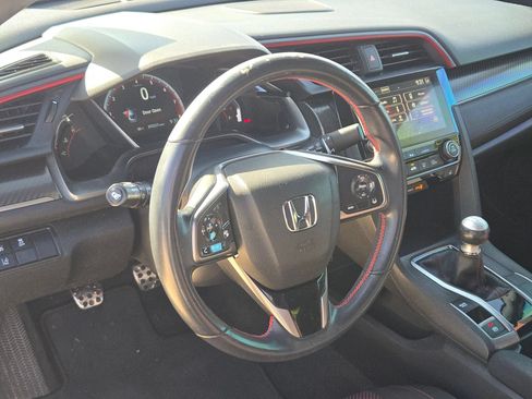 Used 2020 Honda Civic Si image 10