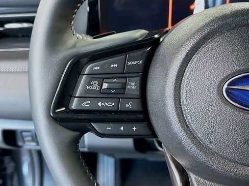 New 2026 Subaru Outback Touring XT image 8