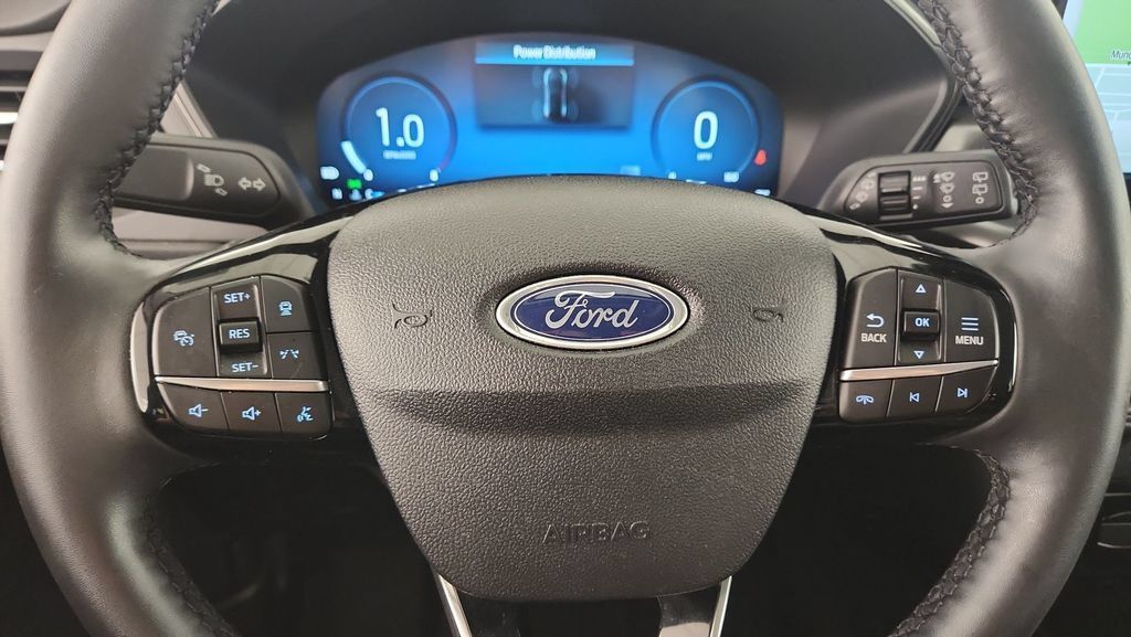 Used 2023 Ford Escape Active w/ Tech Pack #2 AWD/4WD image 12