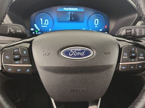 Used 2023 Ford Escape Active w/ Tech Pack #2 AWD/4WD image 12