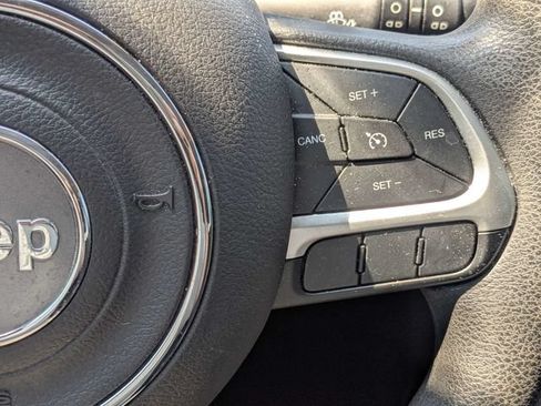 Used 2018 Jeep Compass Sport FWD image 27