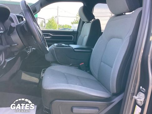 Used 2023 RAM 1500 Big Horn AWD/4WD image 11