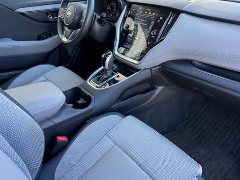 Certified 2025 Subaru Outback Premium w/ Popular Package #1 image 15