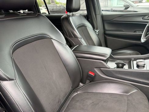 Used 2024 Jeep Grand Cherokee L Laredo image 14