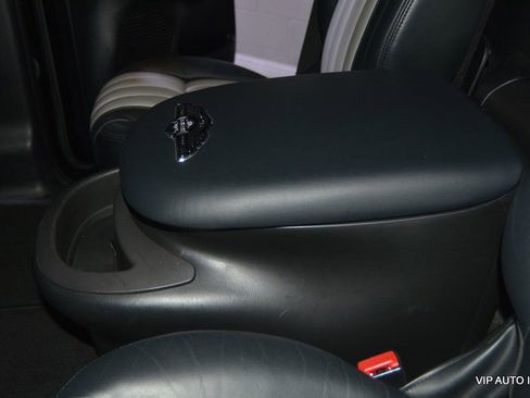 Used 2003 Ford F150 Harley-Davidson image 27