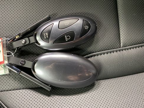 New 2026 Hyundai Tucson XRT AWD/4WD image 20