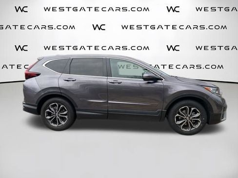 Used 2020 Honda CR-V EX image 23