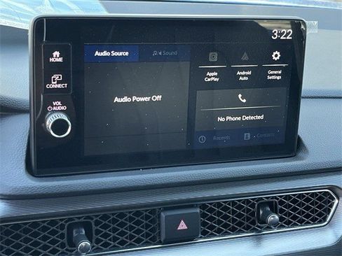 Certified 2026 Acura Integra A-Spec FWD image 18