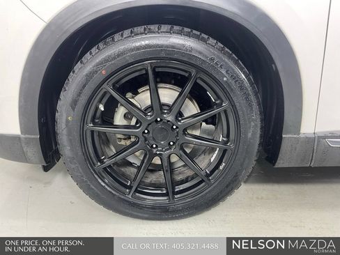 Used 2018 MAZDA CX-9 Grand Touring FWD image 10