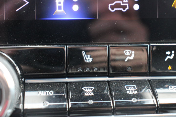Used 2026 Chevrolet Colorado Trail Boss AWD/4WD image 26