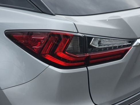 Used 2016 Lexus RX 350 AWD w/ Premium Package image 38