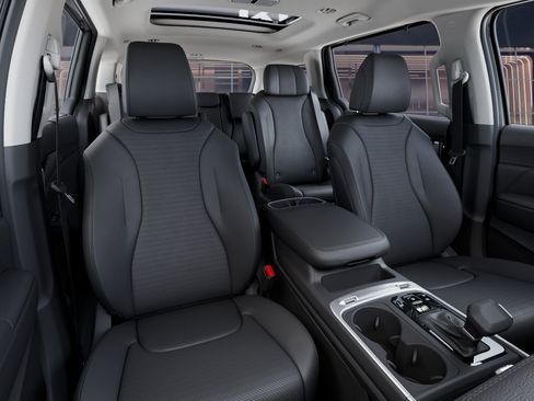 New 2026 Kia Carnival SX Prestige FWD image 15