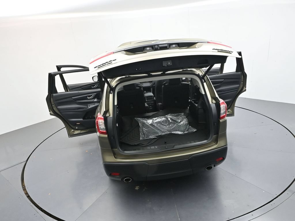 Used 2025 Subaru Ascent Bronze Edition AWD/4WD image 63