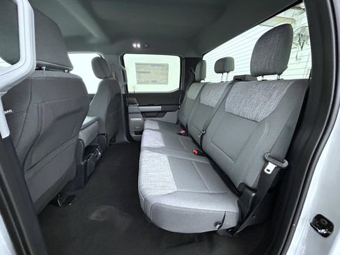 New 2026 Ford F250 XLT AWD/4WD image 19