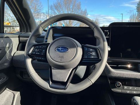 New 2026 Subaru Outback Premium image 21