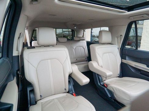 Used 2024 Ford Expedition Max Limited AWD/4WD image 41