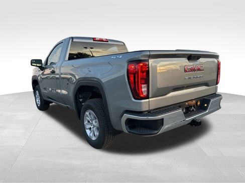 New 2026 GMC Sierra 1500 Pro w/ Pro Value Package image 13