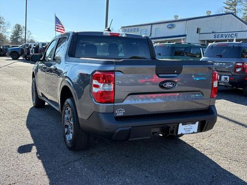New 2026 Ford Maverick XLT w/ XLT Luxury Package image 5