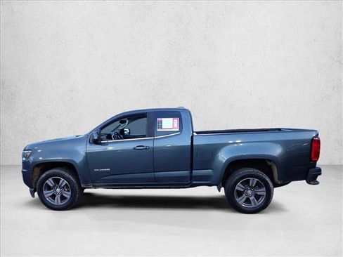 Used 2015 Chevrolet Colorado LT w/ LT Convenience Package RWD image 2