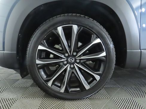 Used 2024 MAZDA CX-50 2.5 Turbo w/ Cargo Package image 31