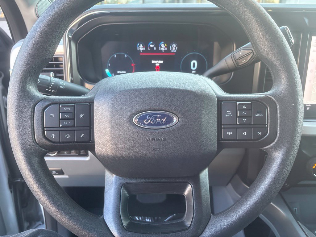 Used 2026 Ford F250 XLT w/ XLT Premium Package AWD/4WD image 22