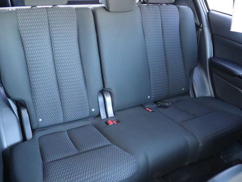 Used 2025 Mitsubishi Eclipse Cross LE AWD/4WD image 20