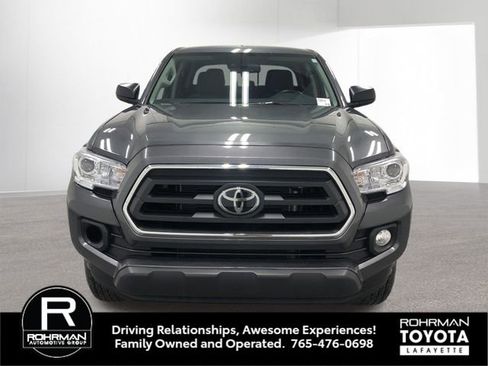 Used 2023 Toyota Tacoma SR5 image 10