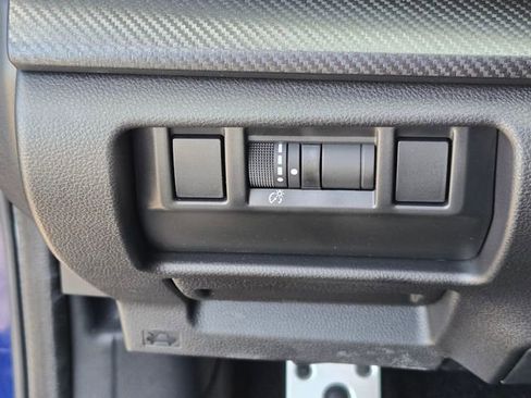 Certified 2025 Subaru Crosstrek 2.5i Sport image 24