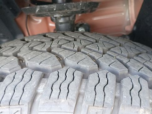 Certified 2026 Honda Passport TrailSport image 9